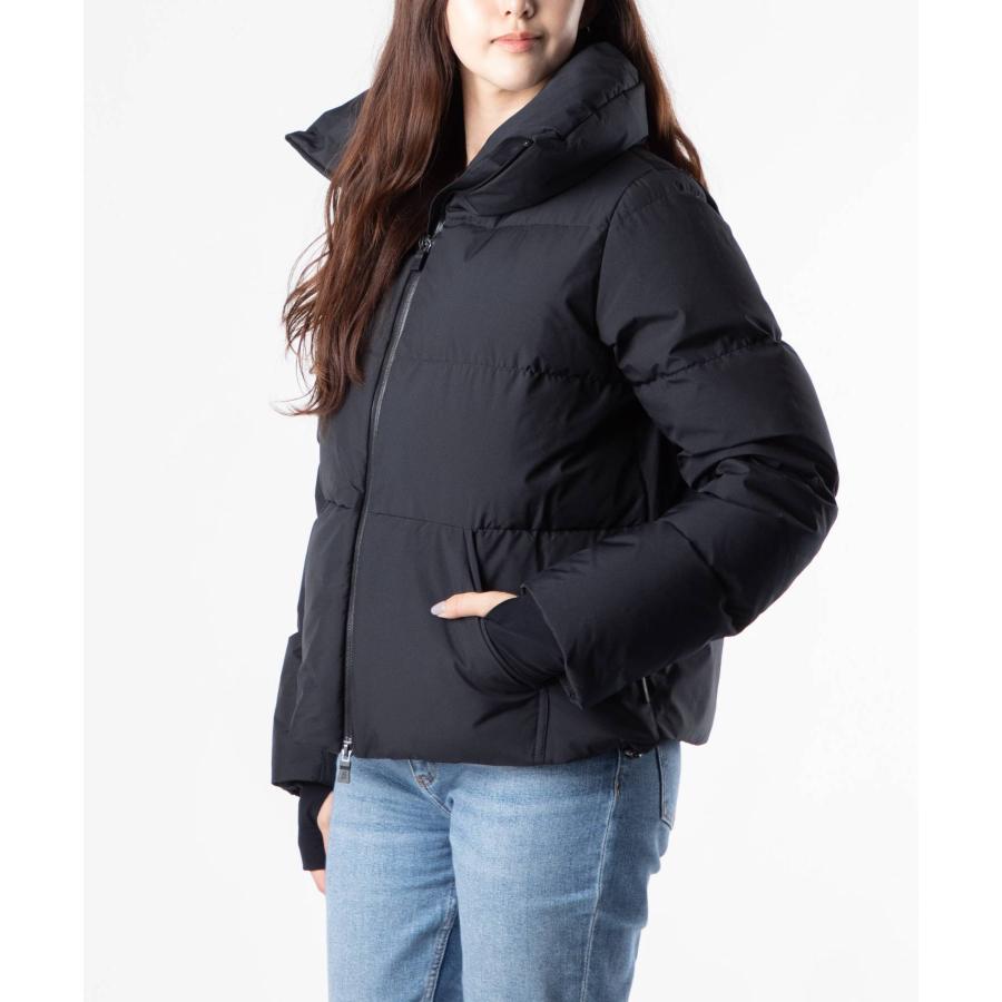 HERNO ヘルノ PI00355DL 11106 ダウンジャケット レディース