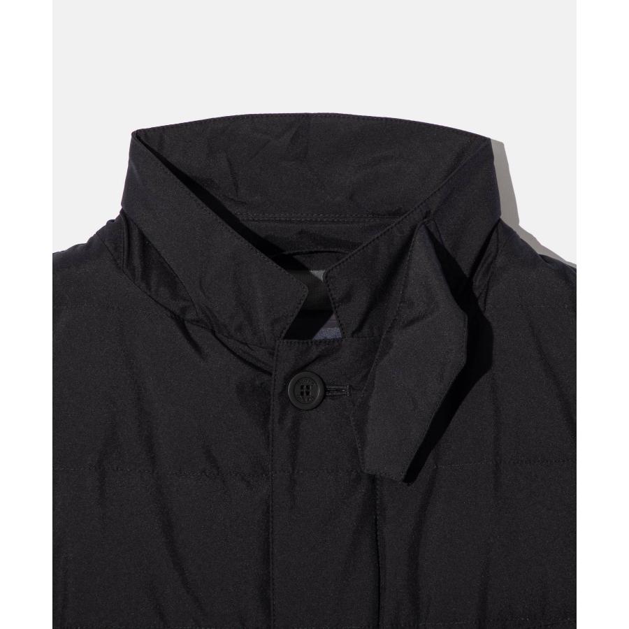 ヘルノ HERNO PI108UL 11106 ダウンジャケット メンズ アウター スリムフィット ラミナー ゴアテックス インフィニアム Laminar 爆買 | HERNO | 11