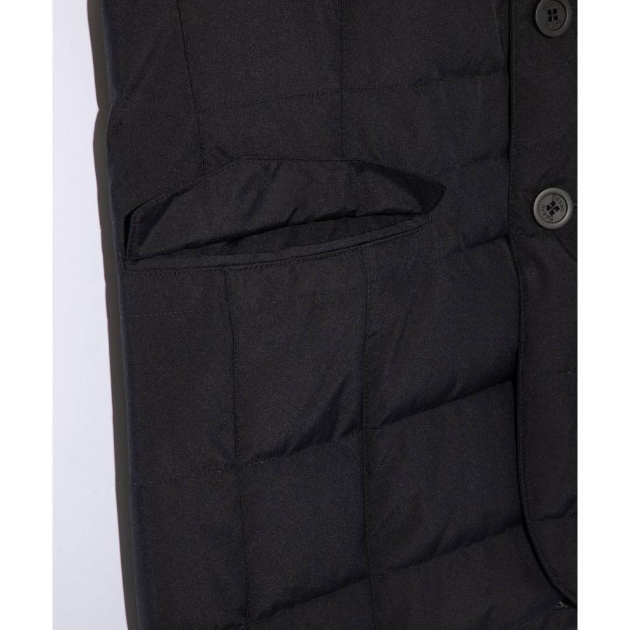 ヘルノ HERNO PI108UL 11106 ダウンジャケット メンズ アウター スリムフィット ラミナー ゴアテックス インフィニアム Laminar 爆買 | HERNO | 12