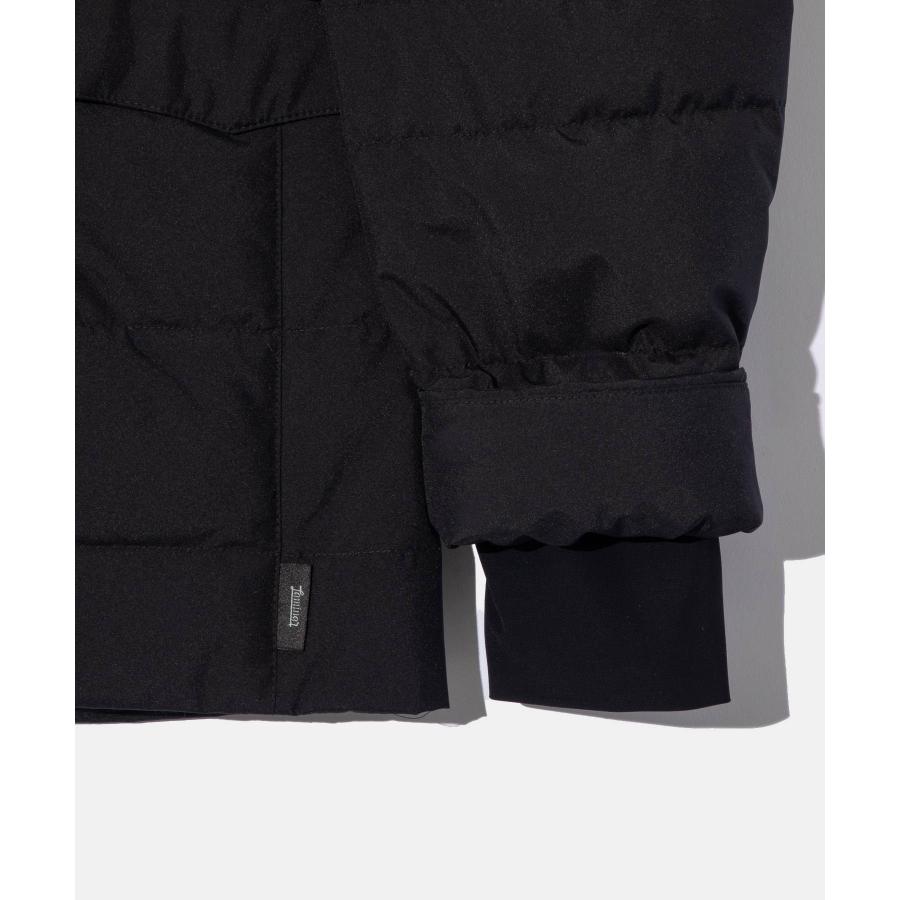 ヘルノ HERNO PI108UL 11106 ダウンジャケット メンズ アウター スリムフィット ラミナー ゴアテックス インフィニアム Laminar 爆買 | HERNO | 13