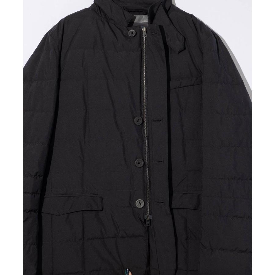 ヘルノ HERNO PI108UL 11106 ダウンジャケット メンズ アウター スリムフィット ラミナー ゴアテックス インフィニアム Laminar 爆買 | HERNO | 14