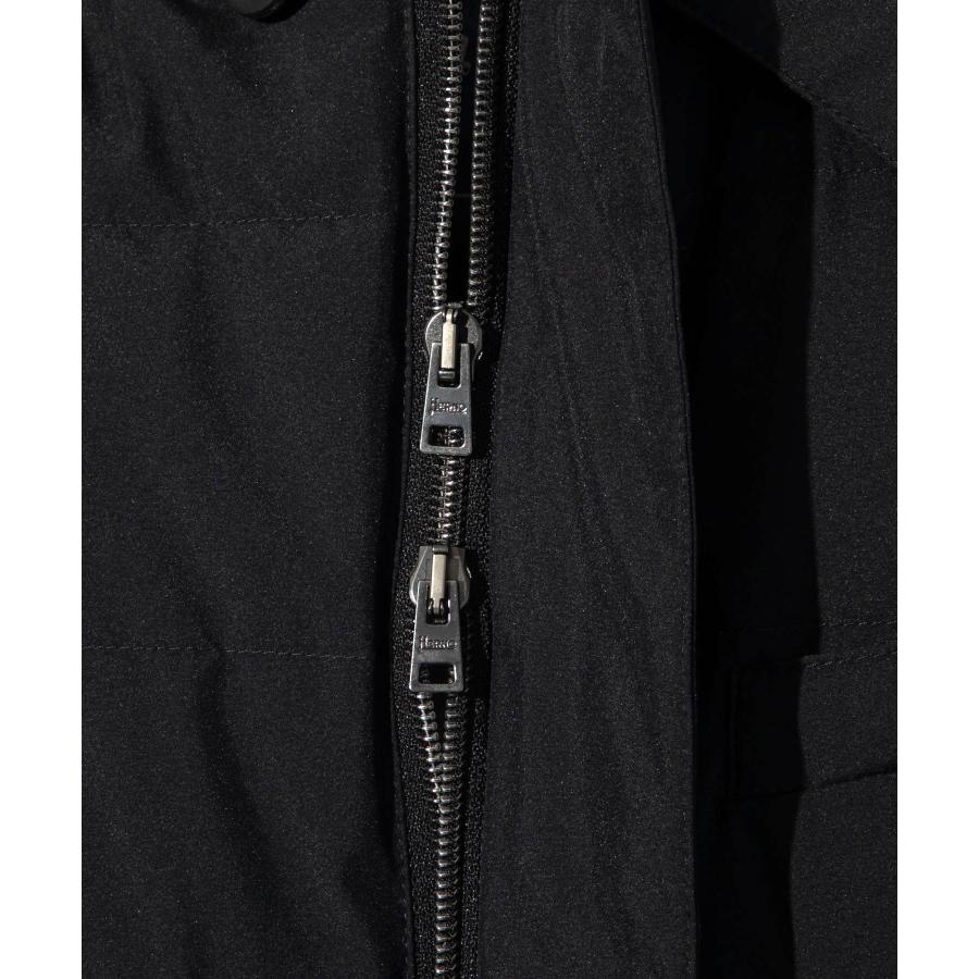 ヘルノ HERNO PI108UL 11106 ダウンジャケット メンズ アウター スリムフィット ラミナー ゴアテックス インフィニアム Laminar 爆買 | HERNO | 15