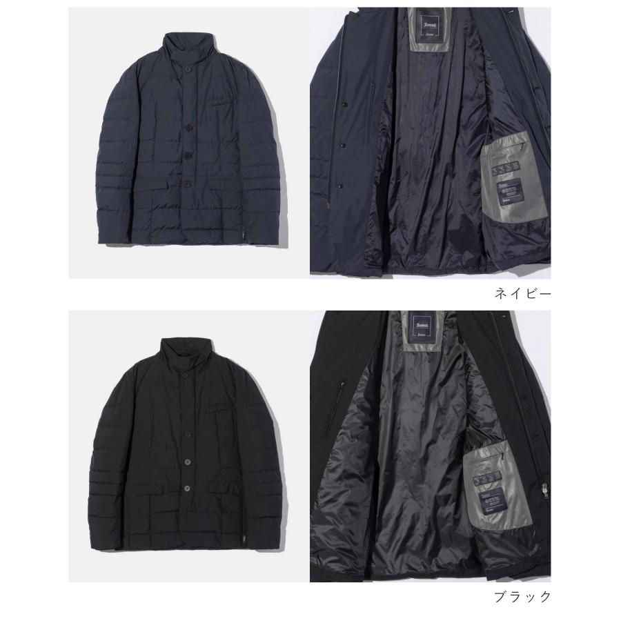 ヘルノ HERNO PI108UL 11106 ダウンジャケット メンズ アウター スリムフィット ラミナー ゴアテックス インフィニアム Laminar 爆買 | HERNO | 01