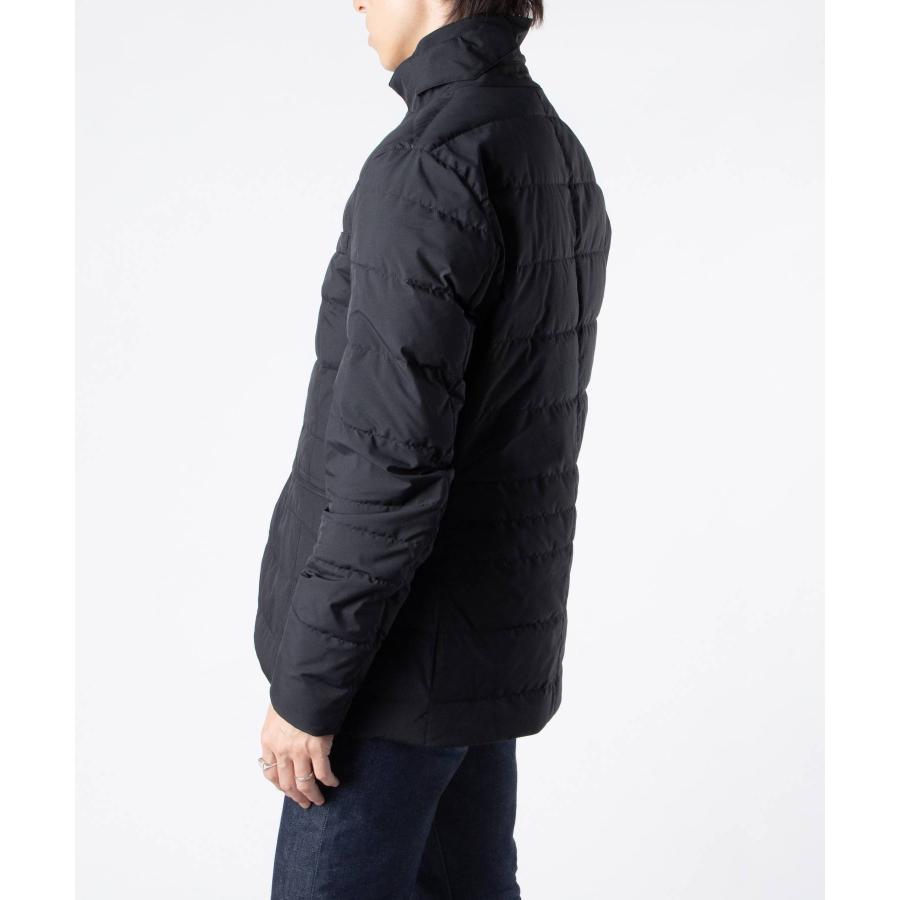 ヘルノ HERNO PI108UL 11106 ダウンジャケット メンズ アウター スリムフィット ラミナー ゴアテックス インフィニアム Laminar 爆買 | HERNO | 05