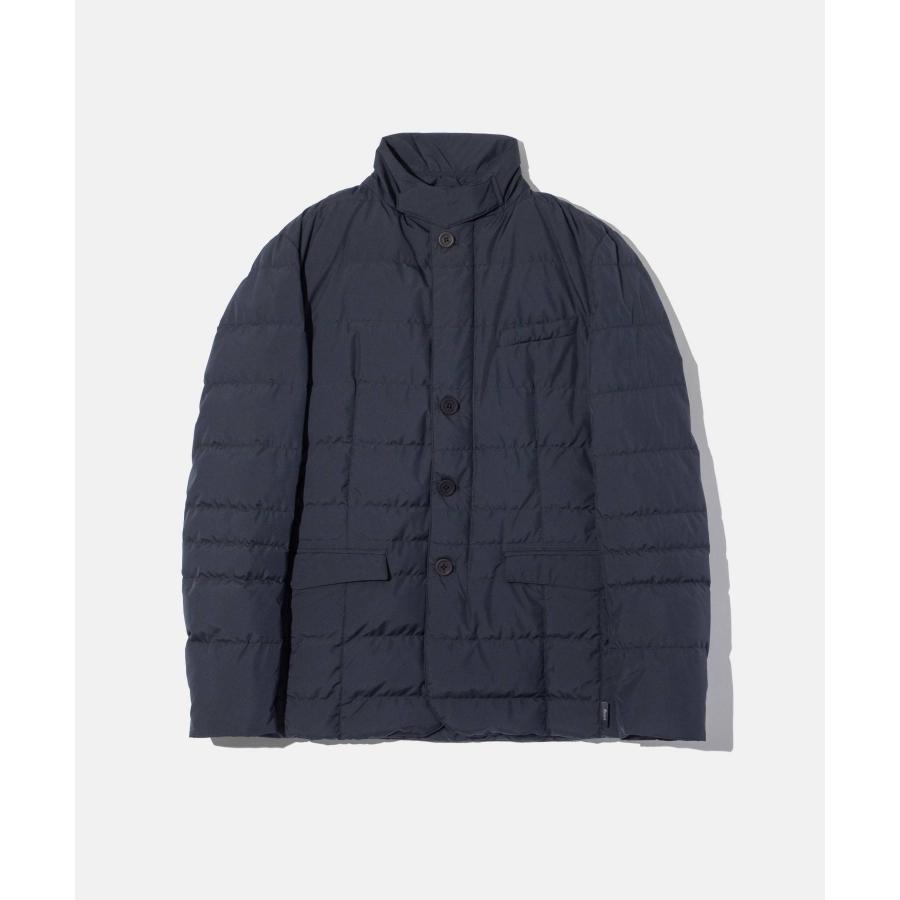 ヘルノ HERNO PI108UL 11106 ダウンジャケット メンズ アウター スリムフィット ラミナー ゴアテックス インフィニアム Laminar 爆買 | HERNO | 07