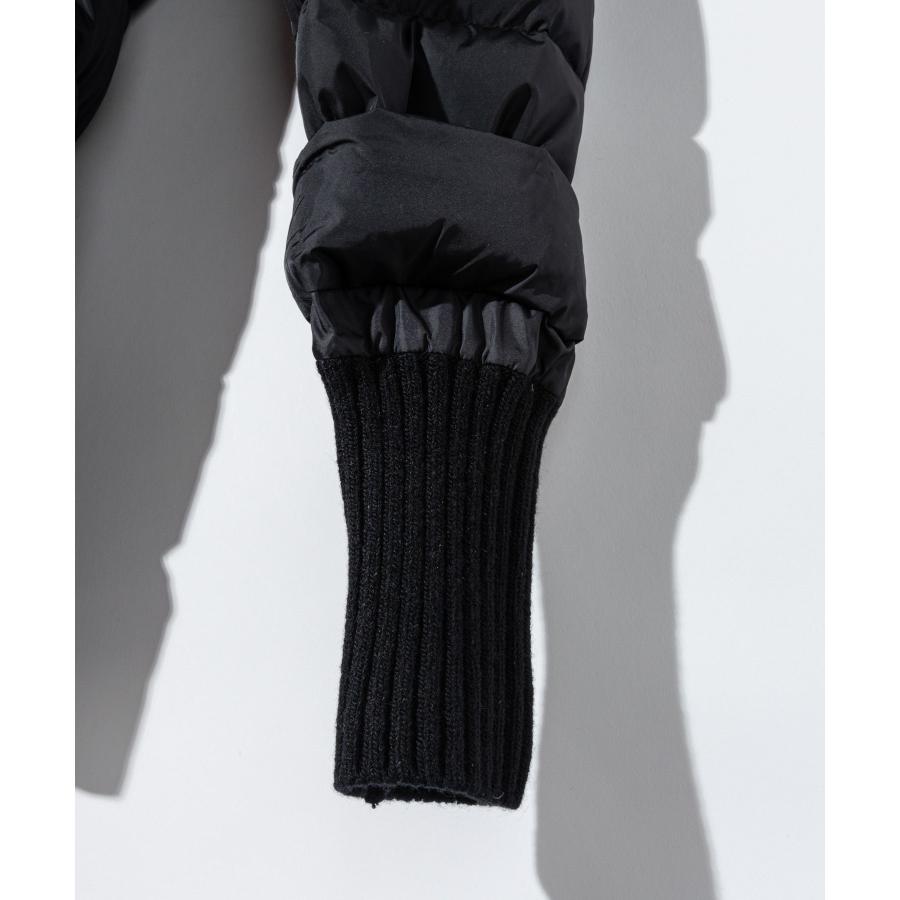 HERNO（ヘルノ） HERNO A-Shape エーシェイプ JACKET IN NYLON