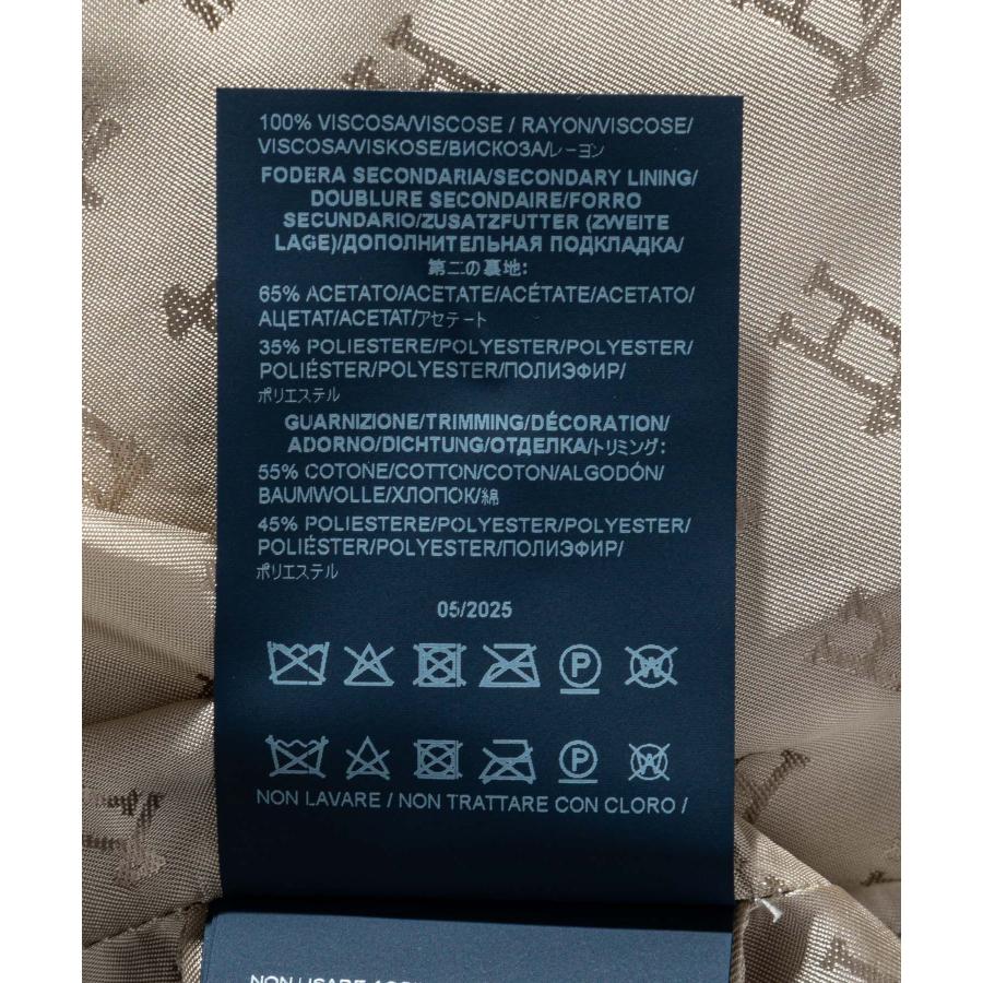 ヘルノ HERNO CURLY ALTERNATIVE FUR COAT カーリーオルタナティブファー コート GC000503D 12421 エコファー ボア ロング レディース アウター 爆買 | HERNO | 15