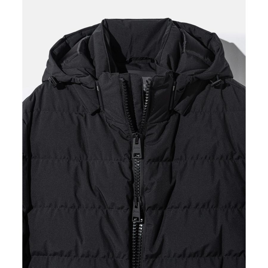 HERNO（ヘルノ） HERNO Parka & Jackets パーカ＆ジャケット 2 LAYER