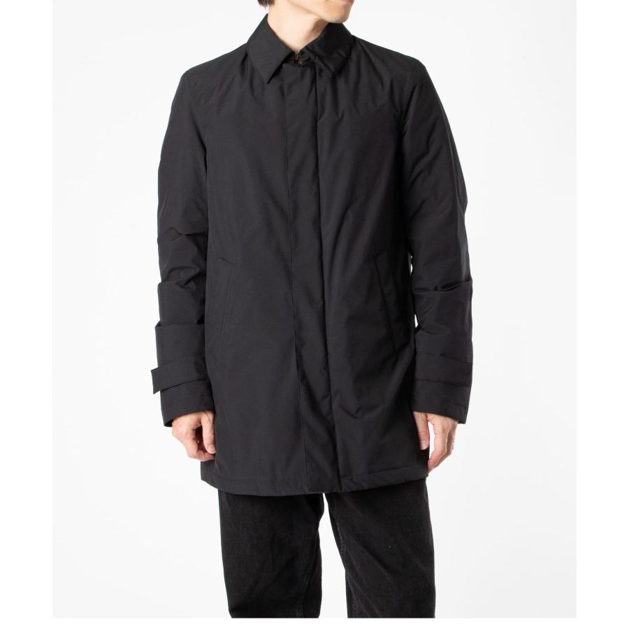 HERNO ロングダウンコート HERNO（ヘルノ） ダウンジャケット ダウン HERNO DOWN JACKET ロング