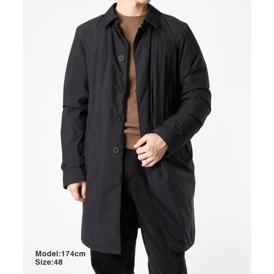 HERNO（ヘルノ） HERNO Raincoats レインコート 2 LAYER WINDSTOPPER