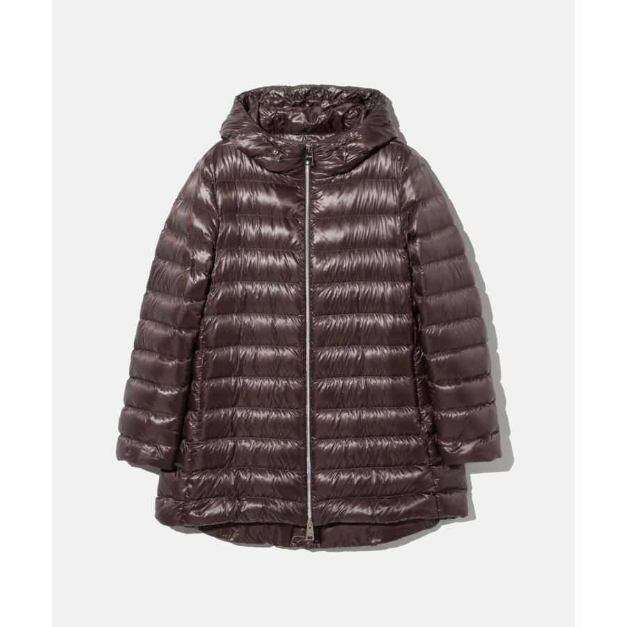 HERNO（ヘルノ） HERNO RESORT リゾート A-Shape Nylon Ultralight