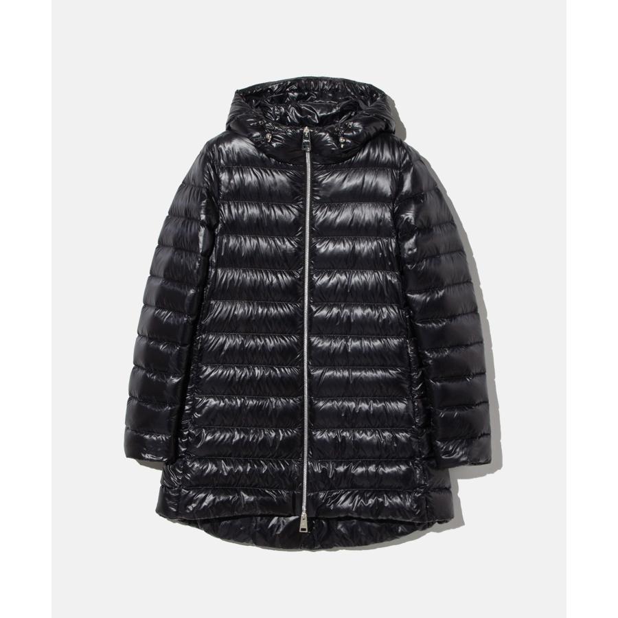 HERNO（ヘルノ） HERNO RESORT リゾート A-Shape Nylon Ultralight