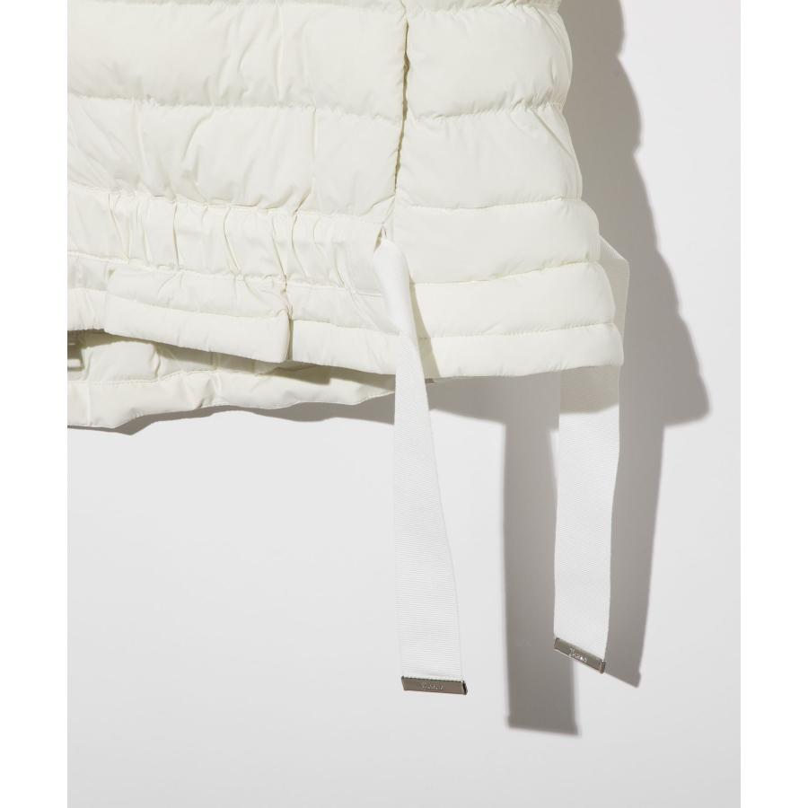 ヘルノ HERNO LIGHT STRETCH NYLON ライト ストレッチナイロン PC00002DR 12431SZ ダウンジャケット レディース アウター 爆買の画像