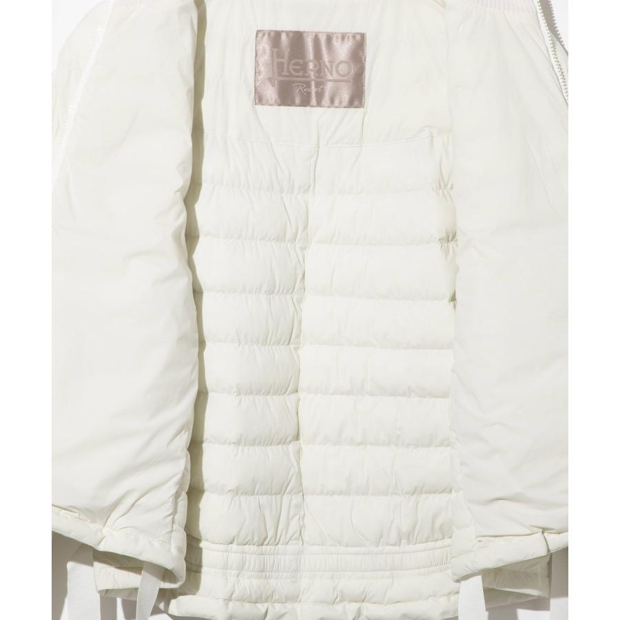 HERNO（ヘルノ） HERNO LIGHT STRETCH NYLON ライト ストレッチ