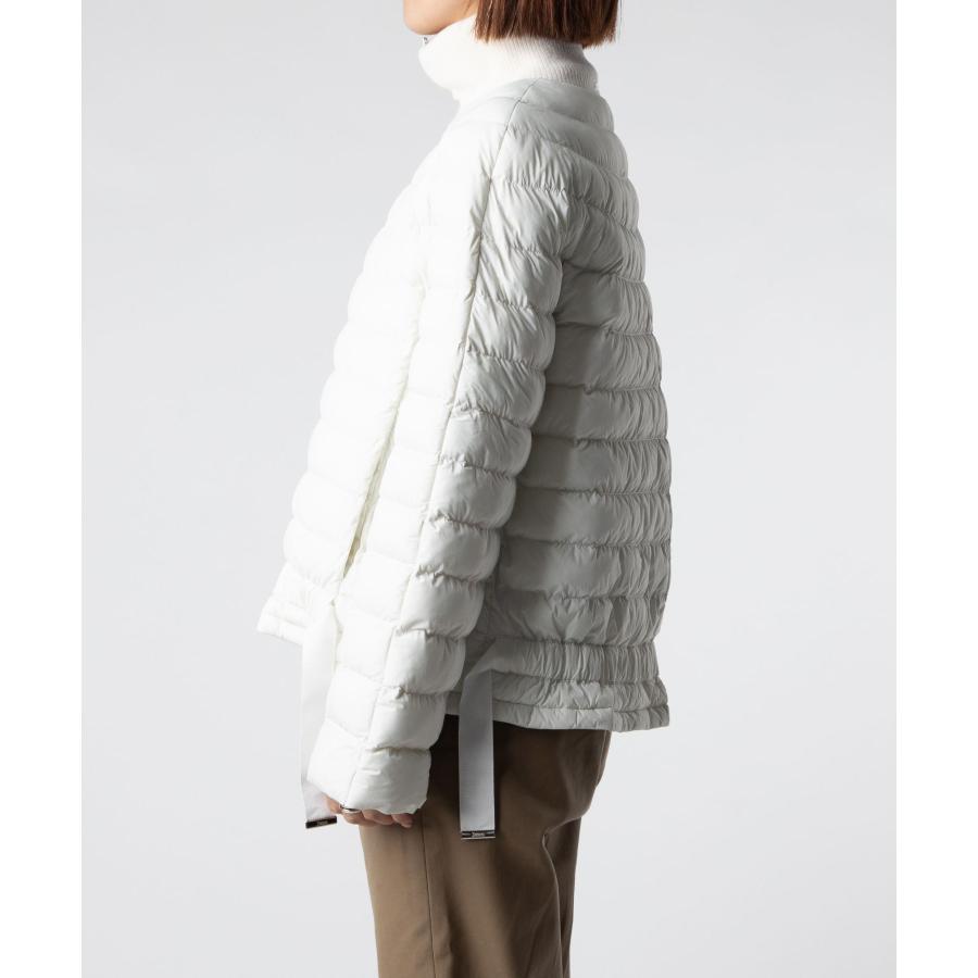 ヘルノ HERNO LIGHT STRETCH NYLON ライト ストレッチナイロン PC00002DR 12431SZ ダウンジャケット レディース アウター 爆買の画像
