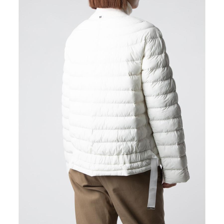 HERNO（ヘルノ） HERNO LIGHT STRETCH NYLON ライト ストレッチ