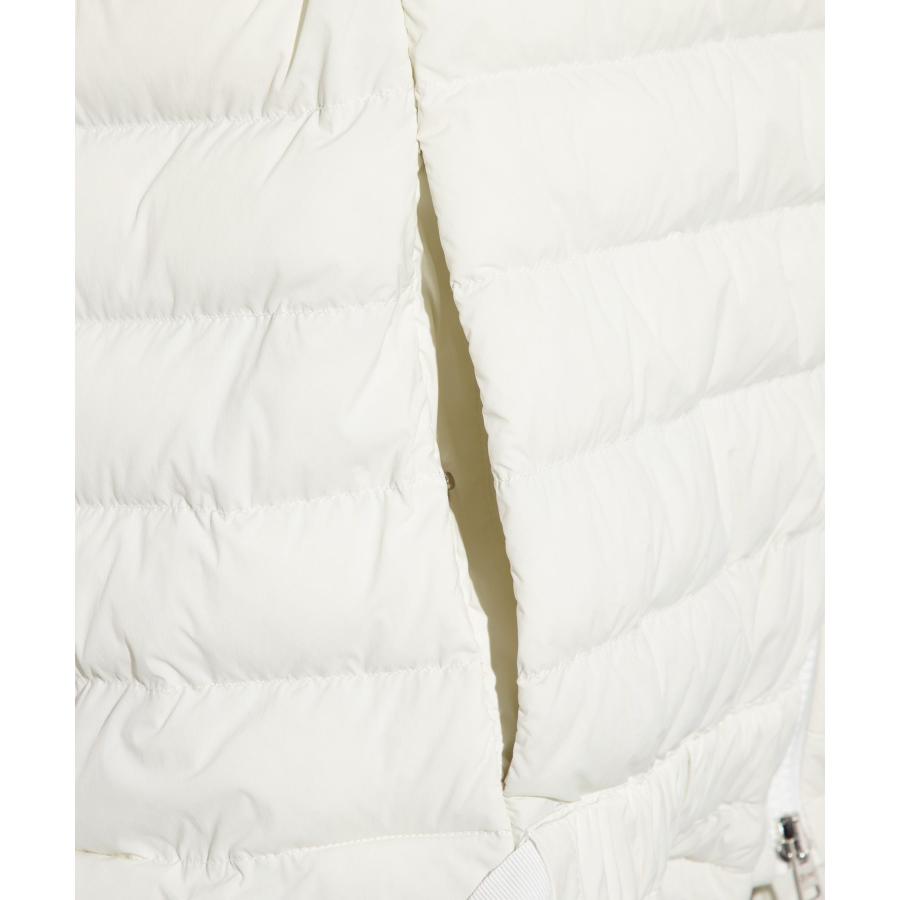 ヘルノ HERNO LIGHT STRETCH NYLON ライト ストレッチナイロン PC00002DR 12431SZ ダウンジャケット レディース アウター 爆買の画像