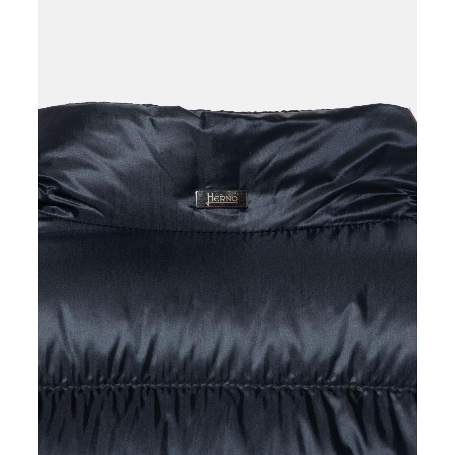 HERNO（ヘルノ） HERNO RESORT リゾート BOMBER JACKET IN NYLON