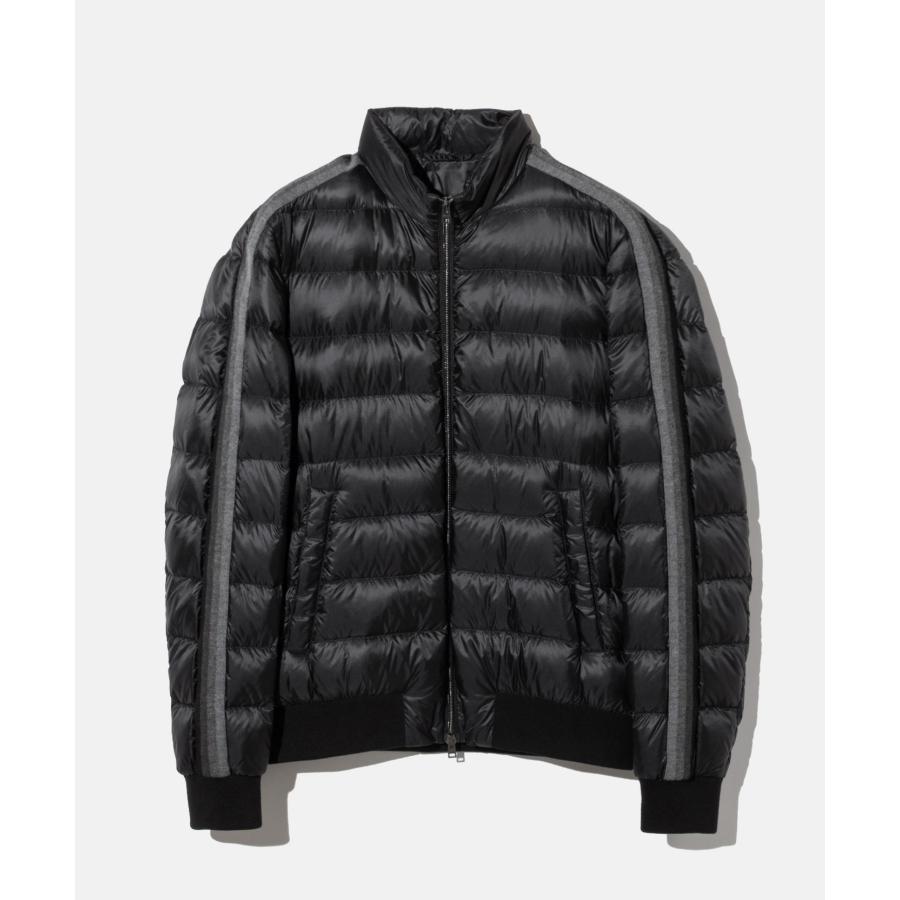 HERNO（ヘルノ） HERNO RESORT リゾート BOMBER JACKET IN NYLON