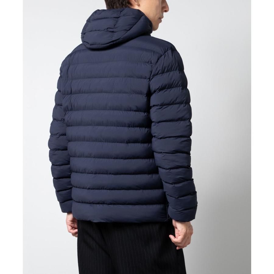 HERNO（ヘルノ） HERNO RESORT リゾート JACKET IN LIGHT STRETCH
