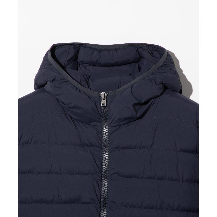 HERNO（ヘルノ） HERNO RESORT リゾート JACKET IN LIGHT STRETCH