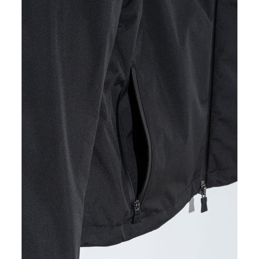 ヘルノ HERNO 2 LAYER WINDSTOPPER ツーレイヤーウィンドストッパー PI002076D 12840 ダウンジャケット レディース アウター 爆買の画像