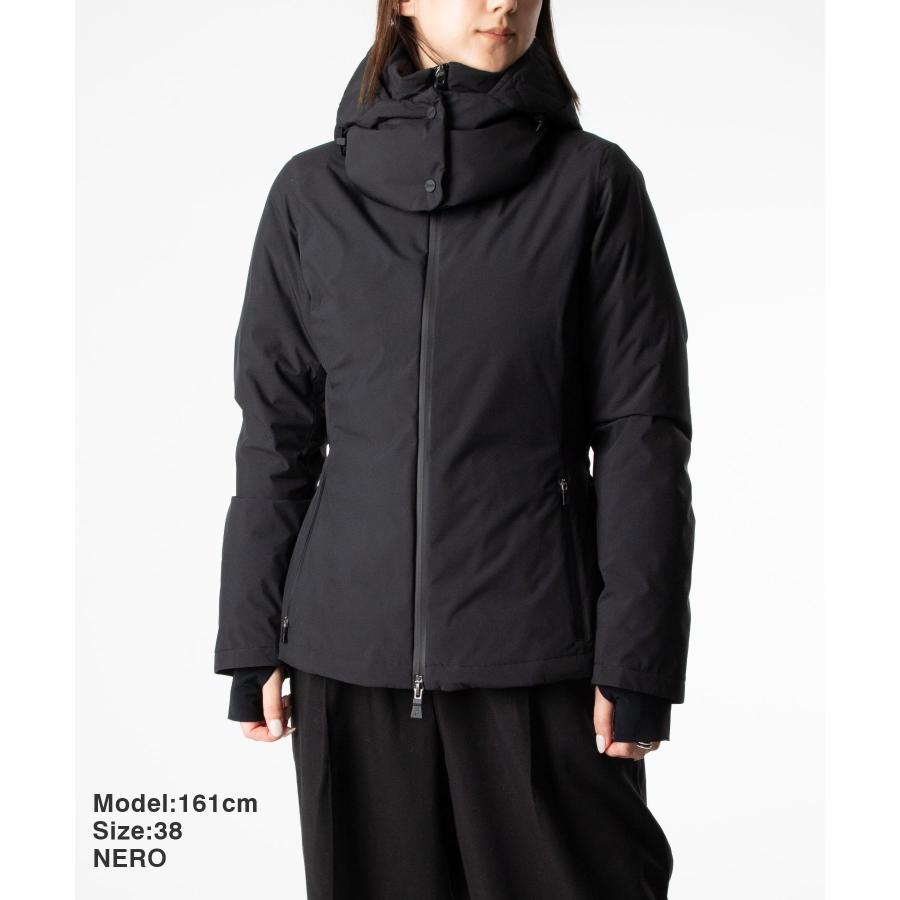 HERNO（ヘルノ） HERNO 2 LAYER WINDSTOPPER ツーレイヤーウィンド