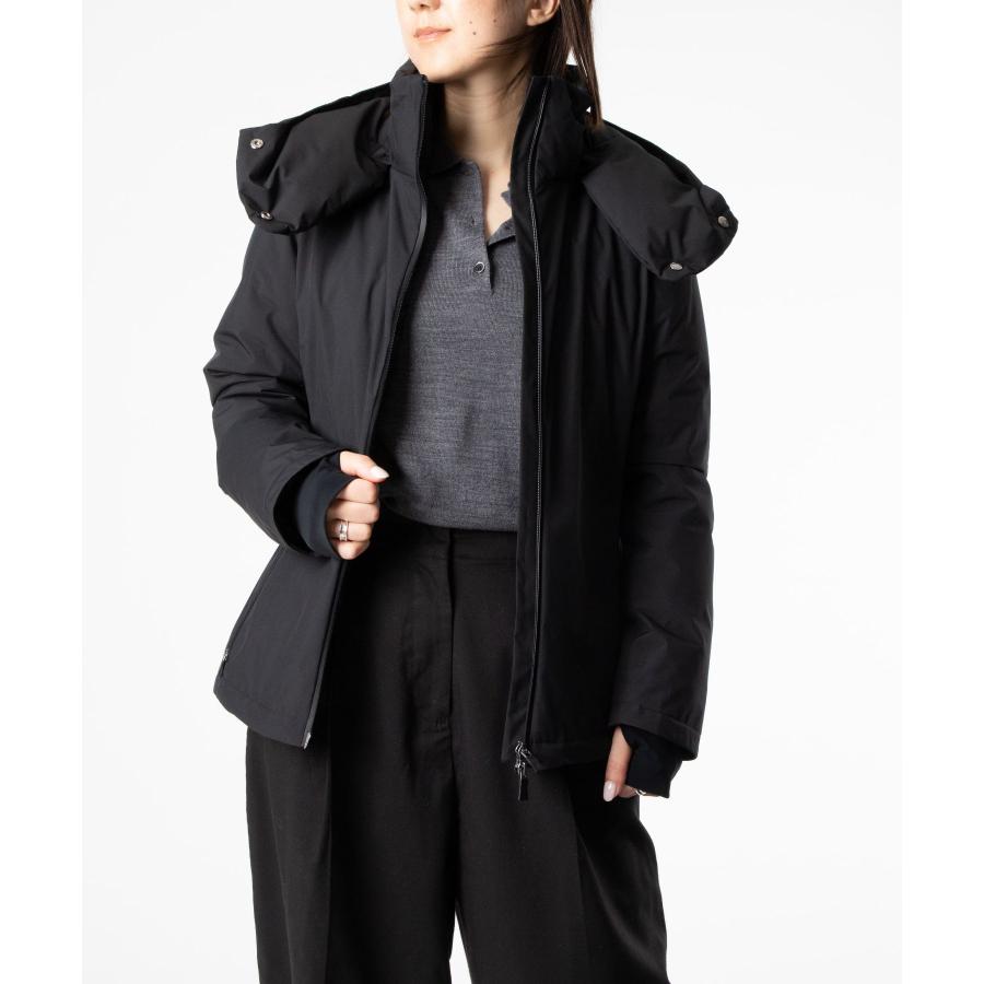 HERNO（ヘルノ） HERNO 2 LAYER WINDSTOPPER ツーレイヤーウィンド