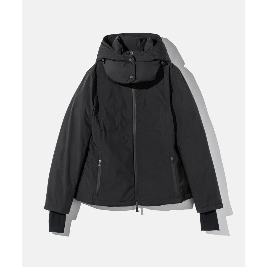 ヘルノ HERNO 2 LAYER WINDSTOPPER ツーレイヤーウィンドストッパー PI002076D 12840 ダウンジャケット レディース アウター 爆買の画像
