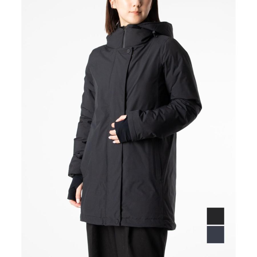 HERNO（ヘルノ） HERNO A-Shape エーシェイプ 2 LAYER WINDSTOPPER
