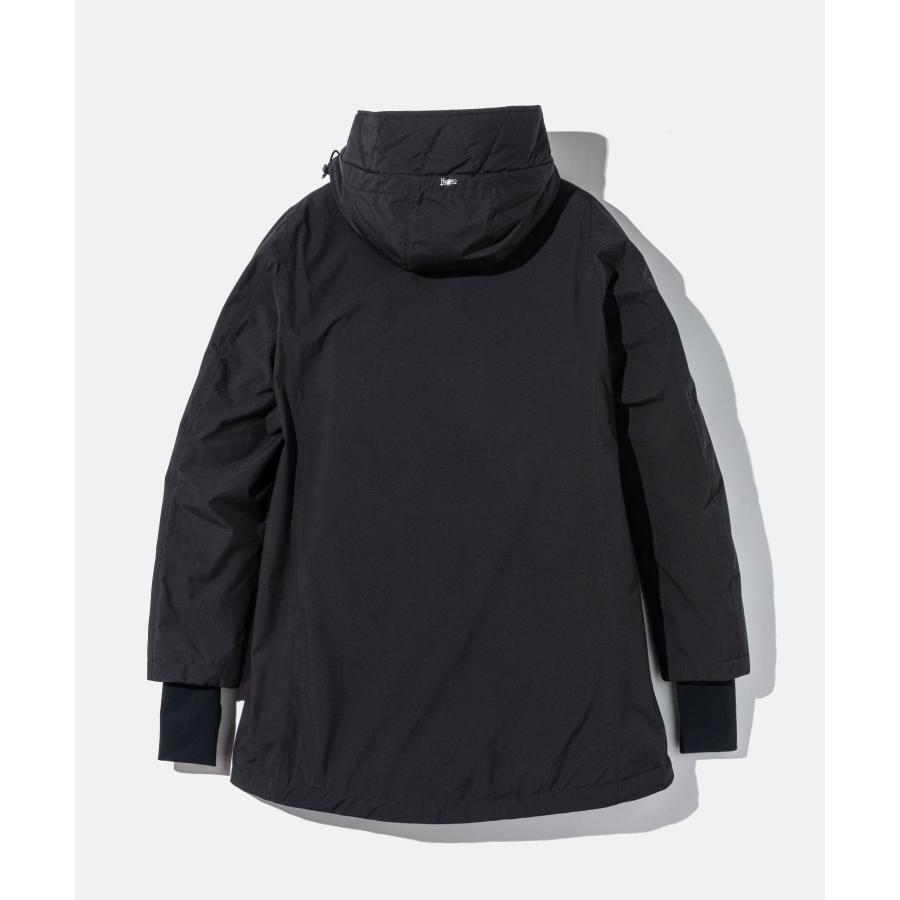 HERNO（ヘルノ） HERNO A-Shape エーシェイプ 2 LAYER WINDSTOPPER