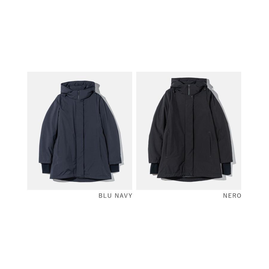 2点HERNO 中綿入りジャケット、エーピーストゥディオ ノースリカーディガン ウィメンズカーディガン&セーター | Herno® 公式eショップ