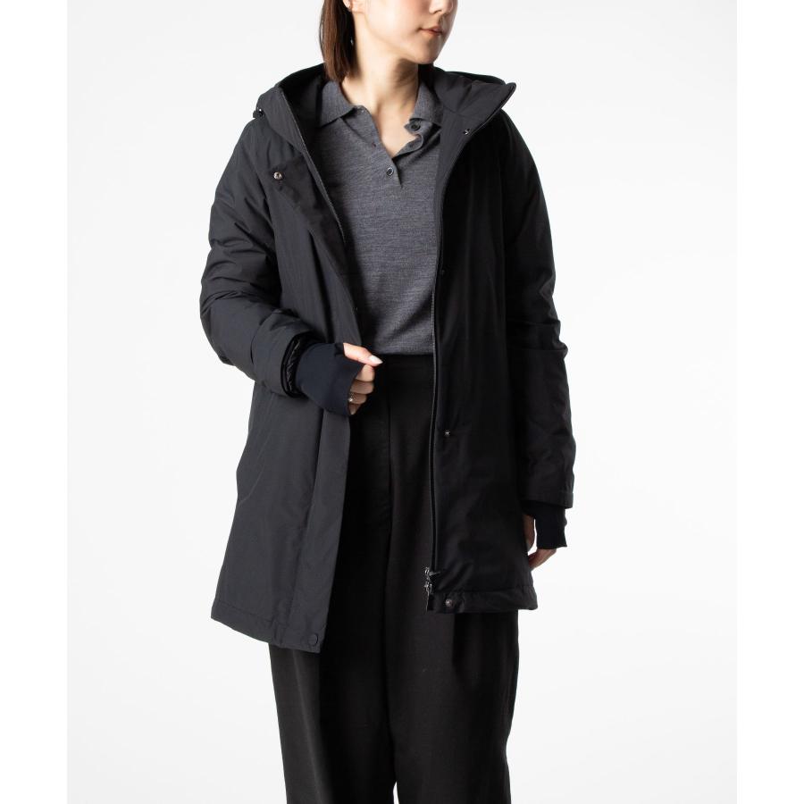 2点HERNO 中綿入りジャケット、エーピーストゥディオ ノースリカーディガン THE NORTH FACE（ザ ノースフェイス） カーディガン 「THE NORTH FACE