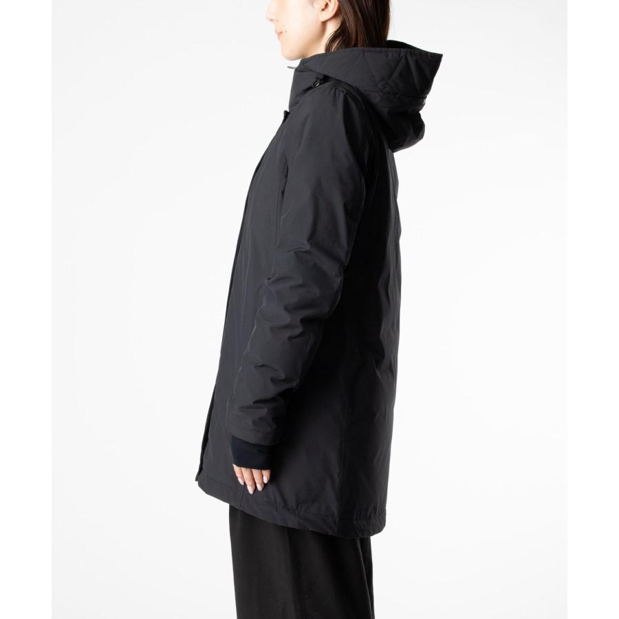 2点HERNO 中綿入りジャケット、エーピーストゥディオ ノースリカーディガン HERNO（ヘルノ） HERNO A-Shape エーシェイプ 2 LAYER WINDSTOPPER
