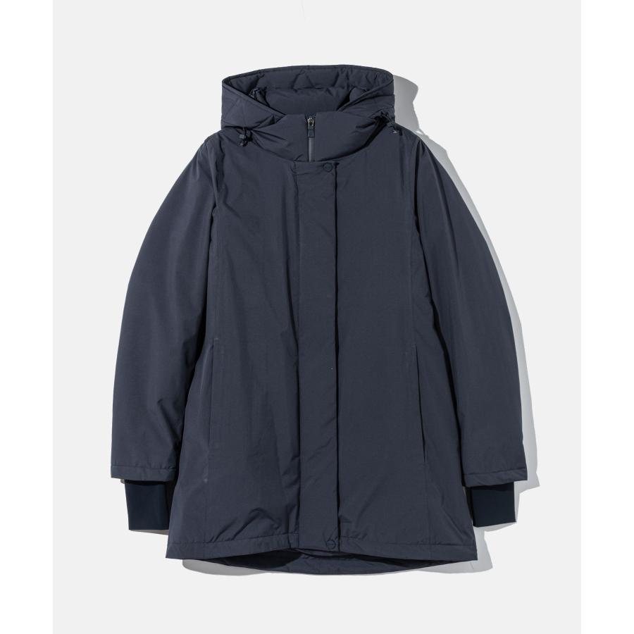 2点HERNO 中綿入りジャケット、エーピーストゥディオ ノースリカーディガン THE NORTH FACE（ザ ノースフェイス） カーディガン 「THE NORTH FACE