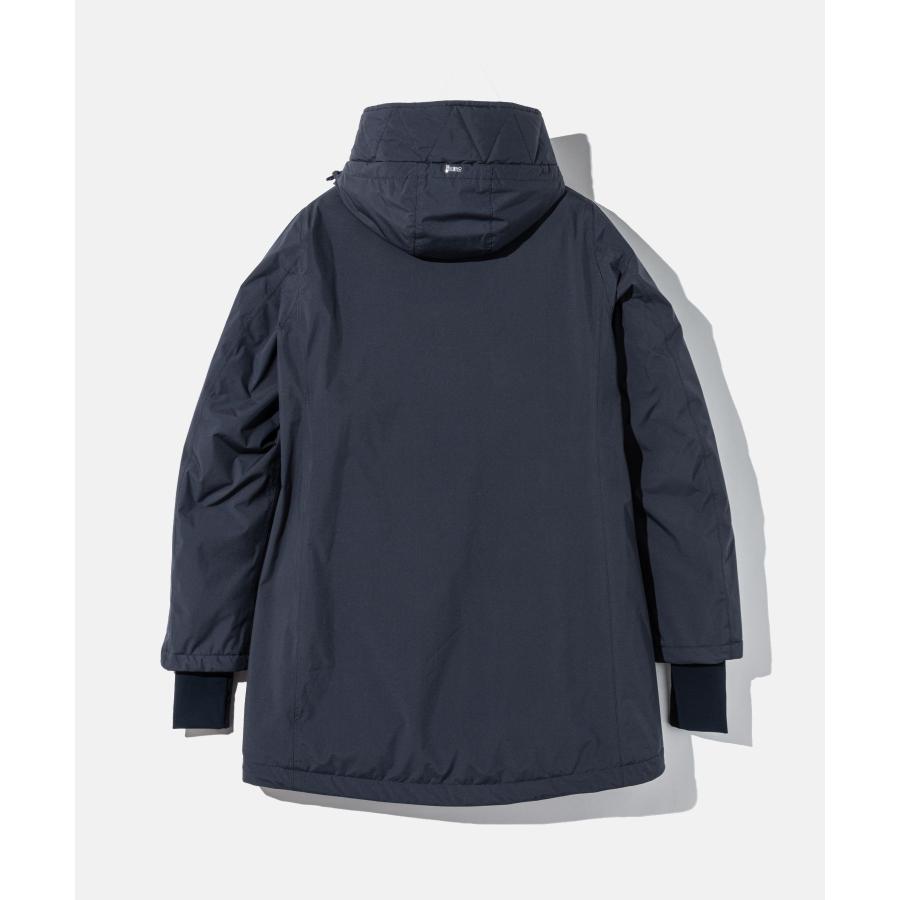 HERNO（ヘルノ） HERNO A-Shape エーシェイプ 2 LAYER WINDSTOPPER