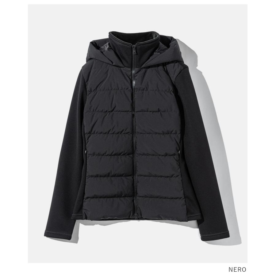 HERNO（ヘルノ） HERNO DOUBLE STRETCH SCUBA + DOUBLE STRET ダブル