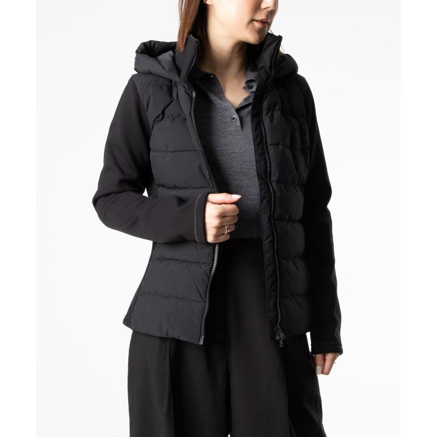 HERNO（ヘルノ） HERNO DOUBLE STRETCH SCUBA + DOUBLE STRET ダブル