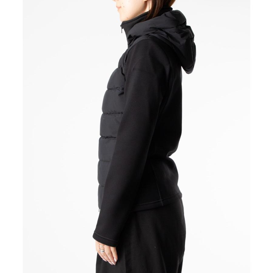 HERNO（ヘルノ） HERNO DOUBLE STRETCH SCUBA + DOUBLE STRET ダブルストレッチ スキューバ ...