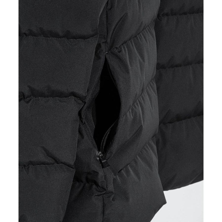 HERNO（ヘルノ） HERNO A-Shape エーシェイプ 2 LAYER WINDSTOPPER