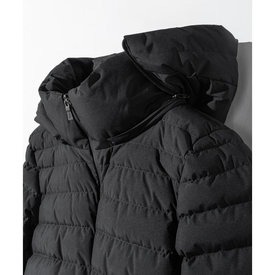 HERNO（ヘルノ） HERNO A-Shape エーシェイプ 2 LAYER WINDSTOPPER