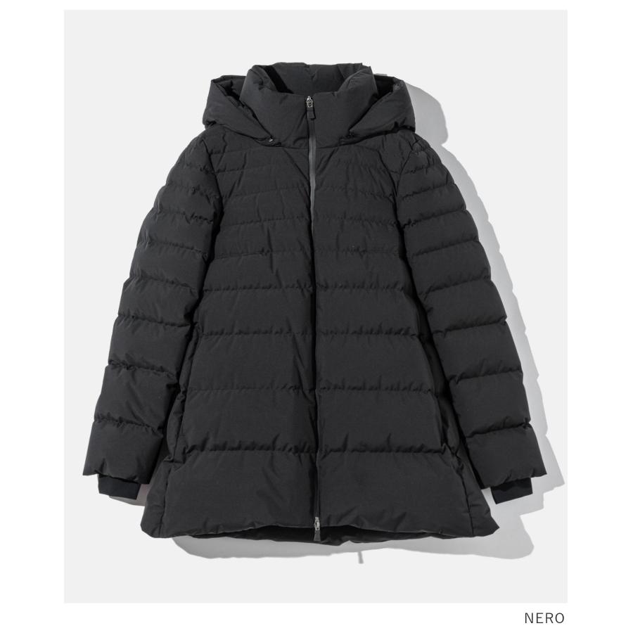 HERNO（ヘルノ） HERNO A-Shape エーシェイプ 2 LAYER WINDSTOPPER