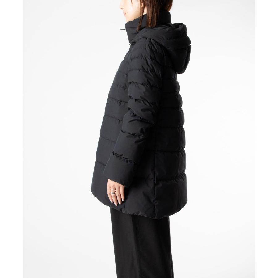 HERNO（ヘルノ） HERNO A-Shape エーシェイプ 2 LAYER WINDSTOPPER