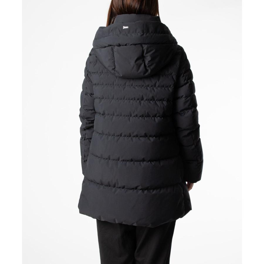 HERNO（ヘルノ） HERNO A-Shape エーシェイプ 2 LAYER WINDSTOPPER