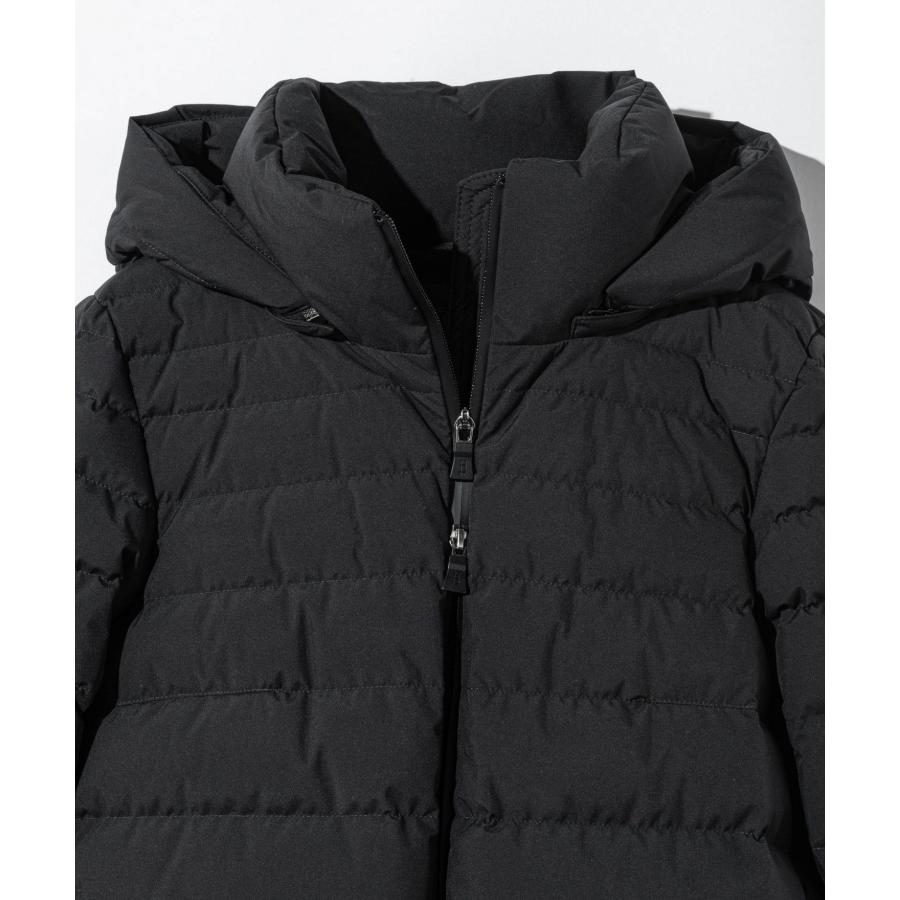 HERNO（ヘルノ） HERNO A-Shape エーシェイプ 2 LAYER WINDSTOPPER