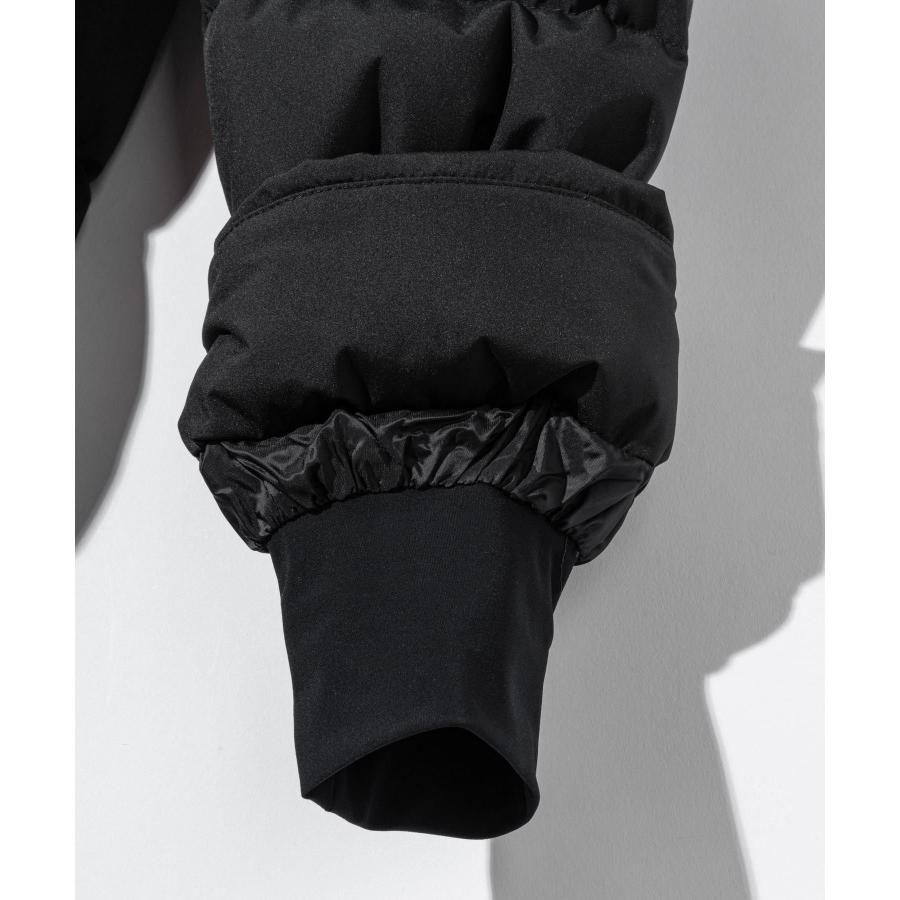 HERNO（ヘルノ） HERNO A-Shape エーシェイプ 2 LAYER WINDSTOPPER