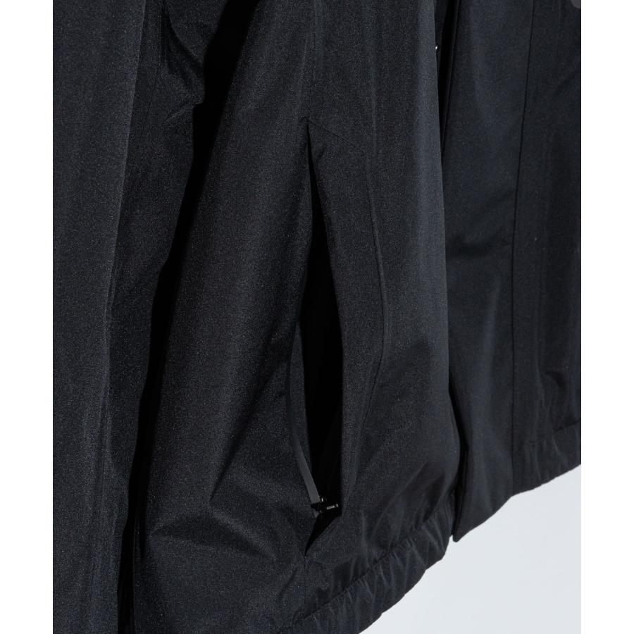 ヘルノ HERNO 2 LAYER GORETEX ツーレイヤーゴアテックス GI000563U 12841 ジャケット メンズ アウター 爆買の画像
