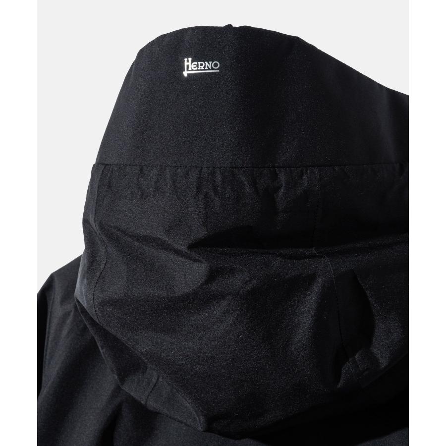 ヘルノ HERNO 2 LAYER GORETEX ツーレイヤーゴアテックス GI000563U 12841 ジャケット メンズ アウター 爆買の画像