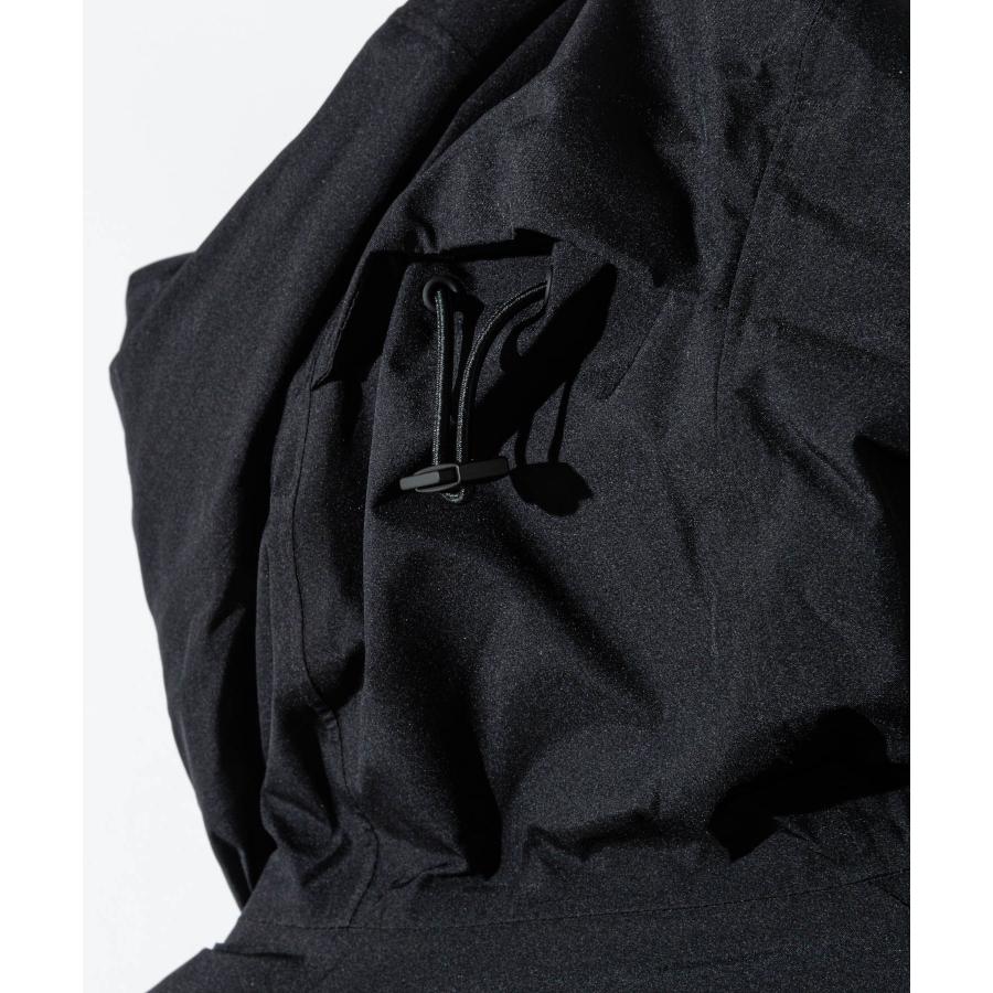 ヘルノ HERNO 2 LAYER GORETEX ツーレイヤーゴアテックス GI000563U 12841 ジャケット メンズ アウター 爆買の画像