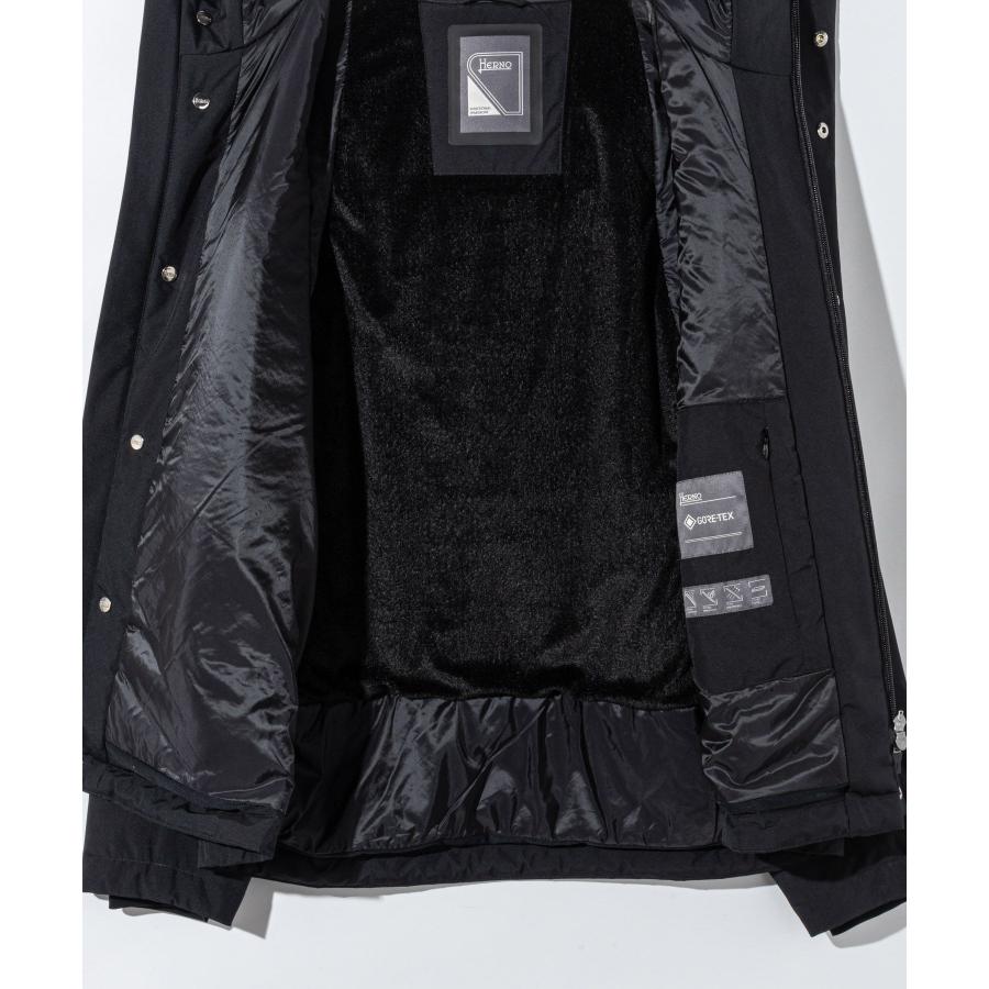 ヘルノ HERNO 2 LAYER GORETEX ツーレイヤーゴアテックス GI000563U 12841 ジャケット メンズ アウター 爆買の画像